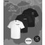 [Jil Sander] 질 샌더 [ARC'TERYX] 아크테릭스 콜라보 로고 티셔츠