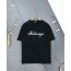 [BALENCIAGA] 발렌시아가 빈티지 BB 멀티로고 오버핏 반팔 티셔츠