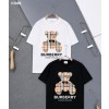 [BURBERRY] 버버리 아이코닉 마스코트인 토마스 베어 티셔츠