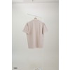 [Acne Studios] 아크네 스튜디오 웜베이지 그래픽 반팔 티셔츠